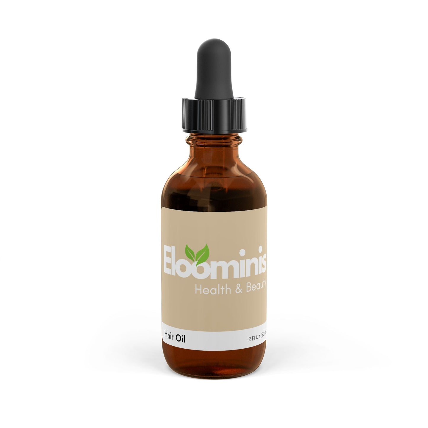 Eloominis Hair Oil, 2oz