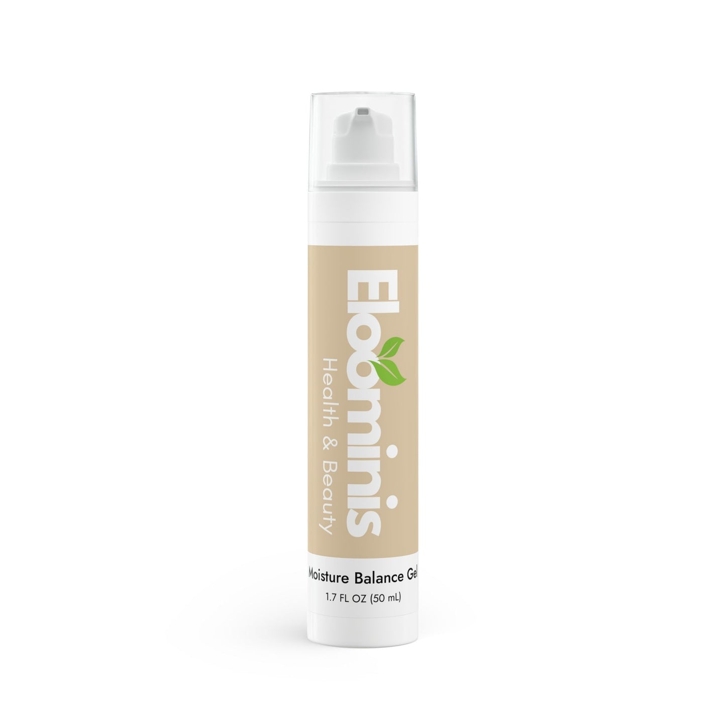Eloominis Moisture Balance Gel, 1.7oz
