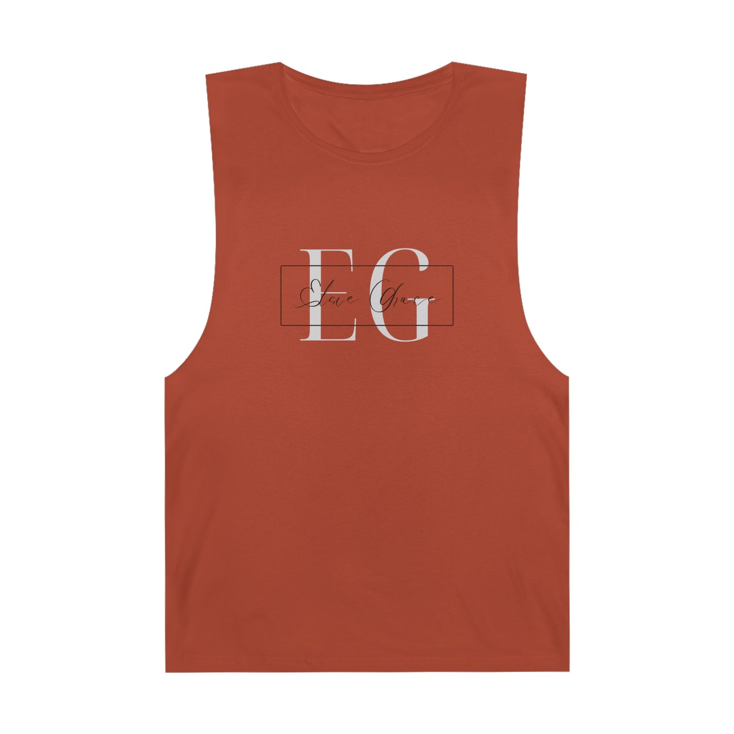 Elsie Grace Unisex Barnard Tank