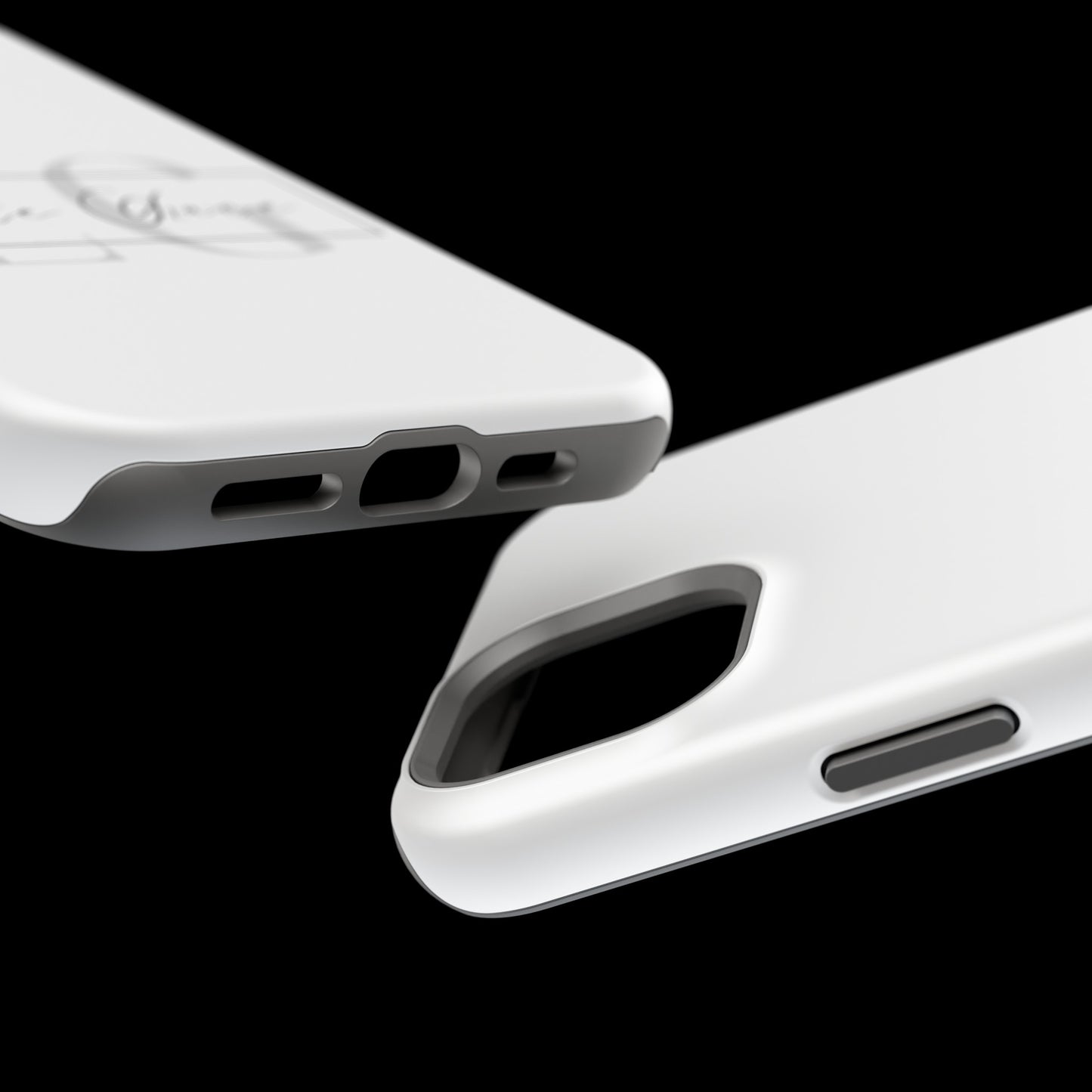 Phone Case Elsie Grace Series Magnetic Tough Cases