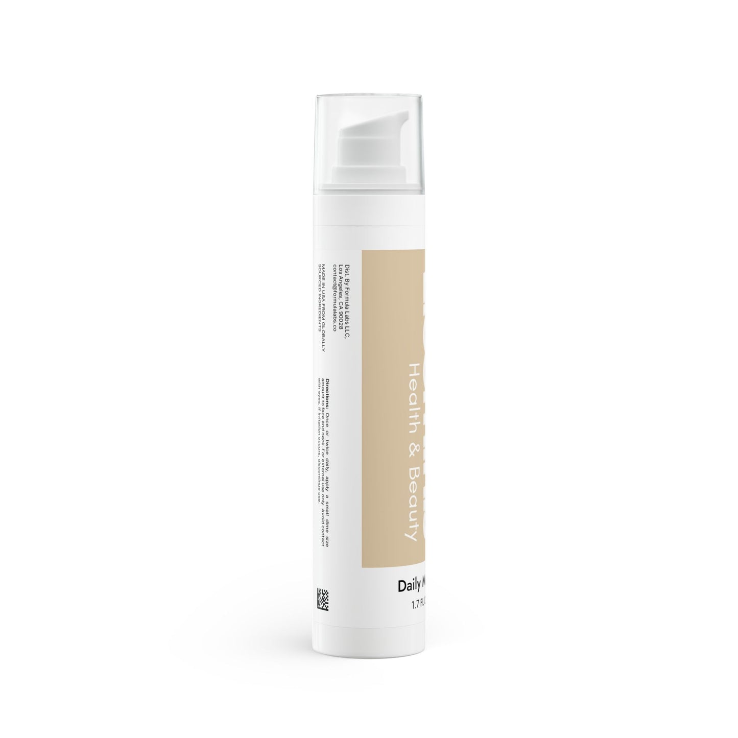Eloominis Daily Moisturizer, 1.7oz