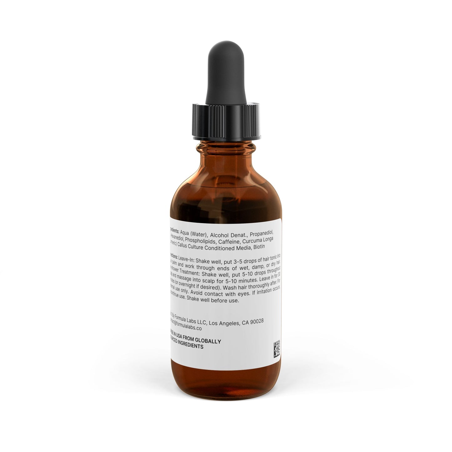 Eloominis Hair Growth Tonic, 2oz