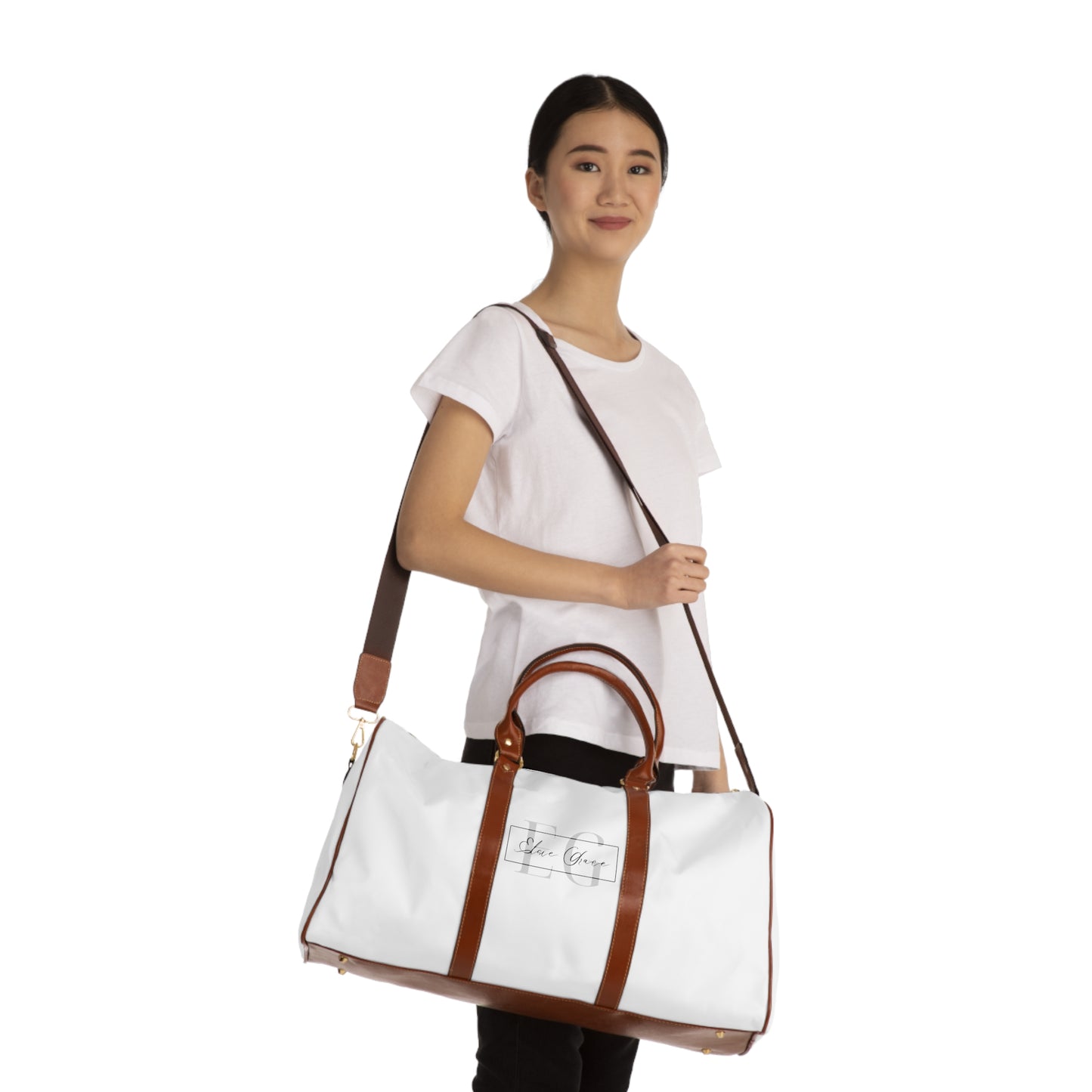 Elsie Grace Waterproof Travel Bag