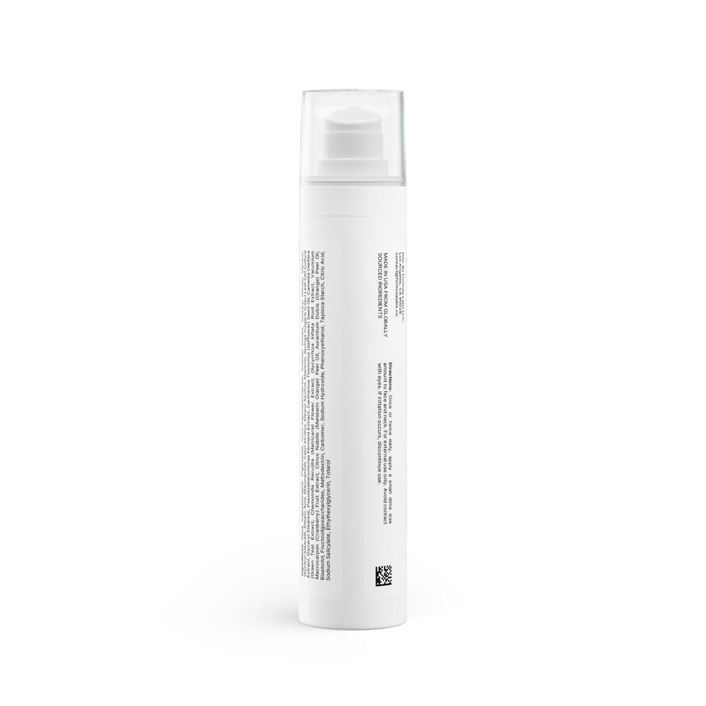 Eloominis Daily Moisturizer, 1.7oz