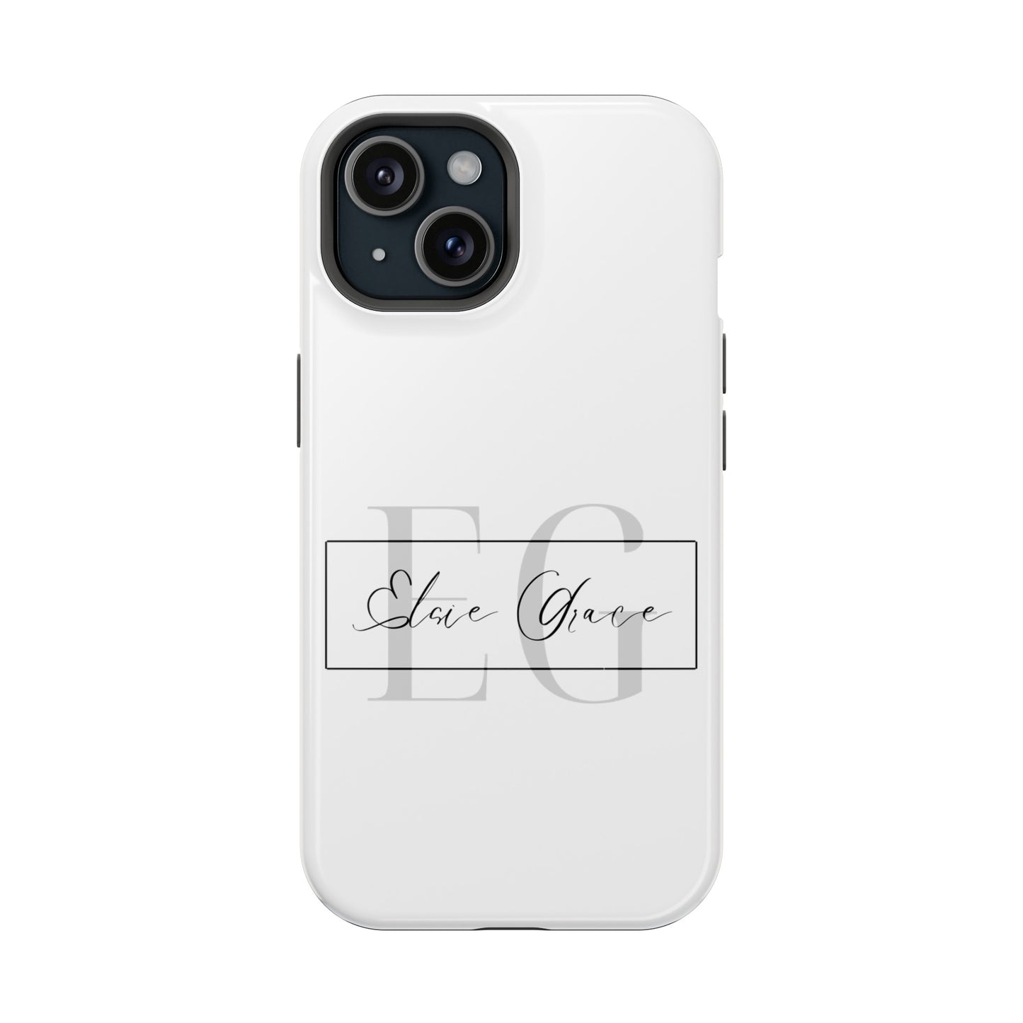 Phone Case Elsie Grace Series Magnetic Tough Cases