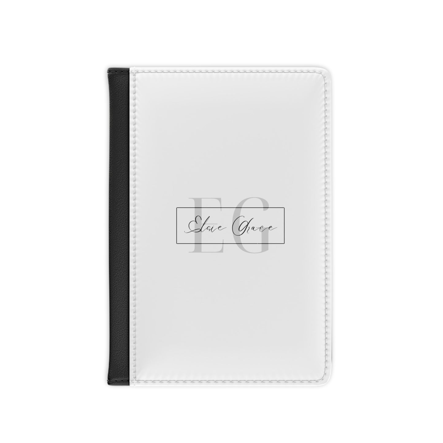 Elsie Grace Passport Cover