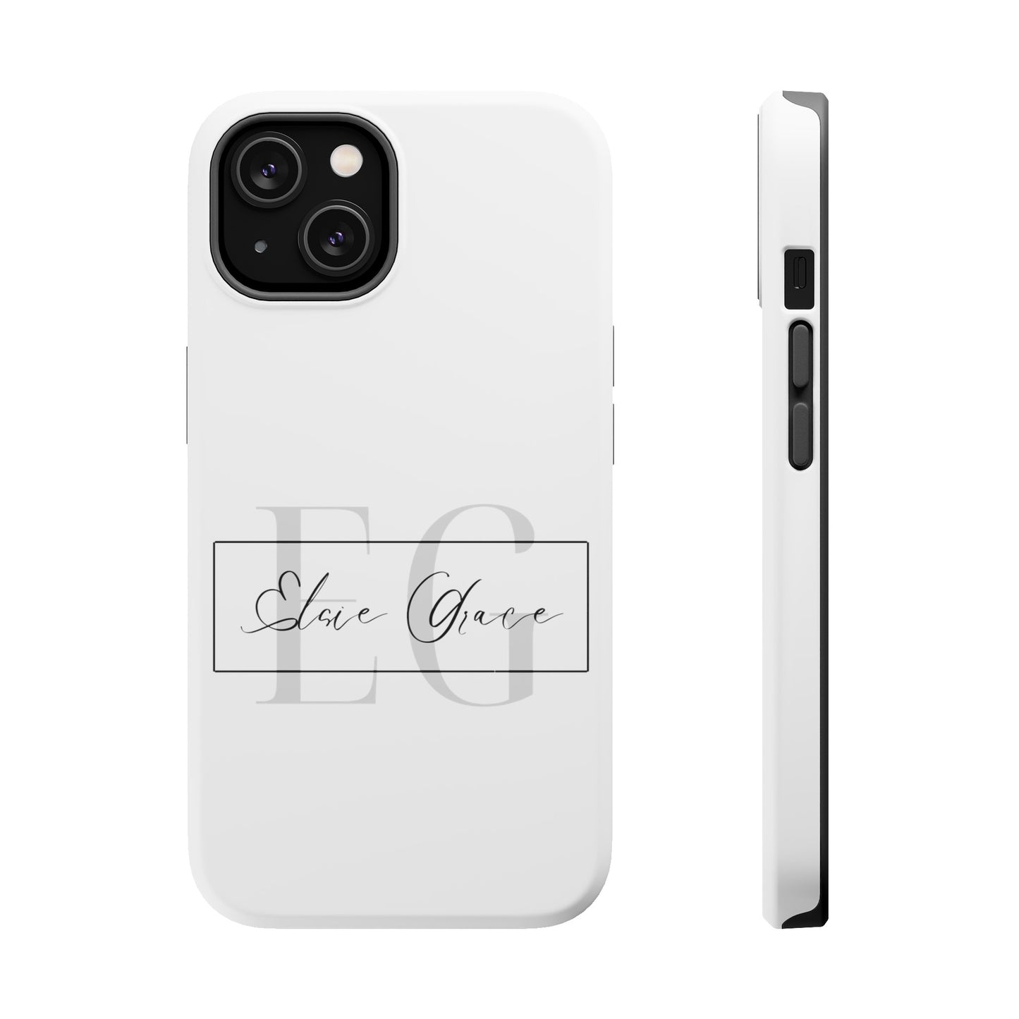 Phone Case Elsie Grace Series Magnetic Tough Cases