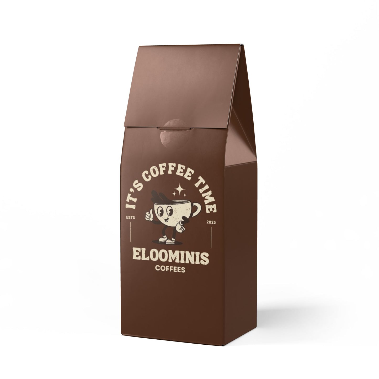Eloominis Broken Top Coffee Blend (Medium Roast)