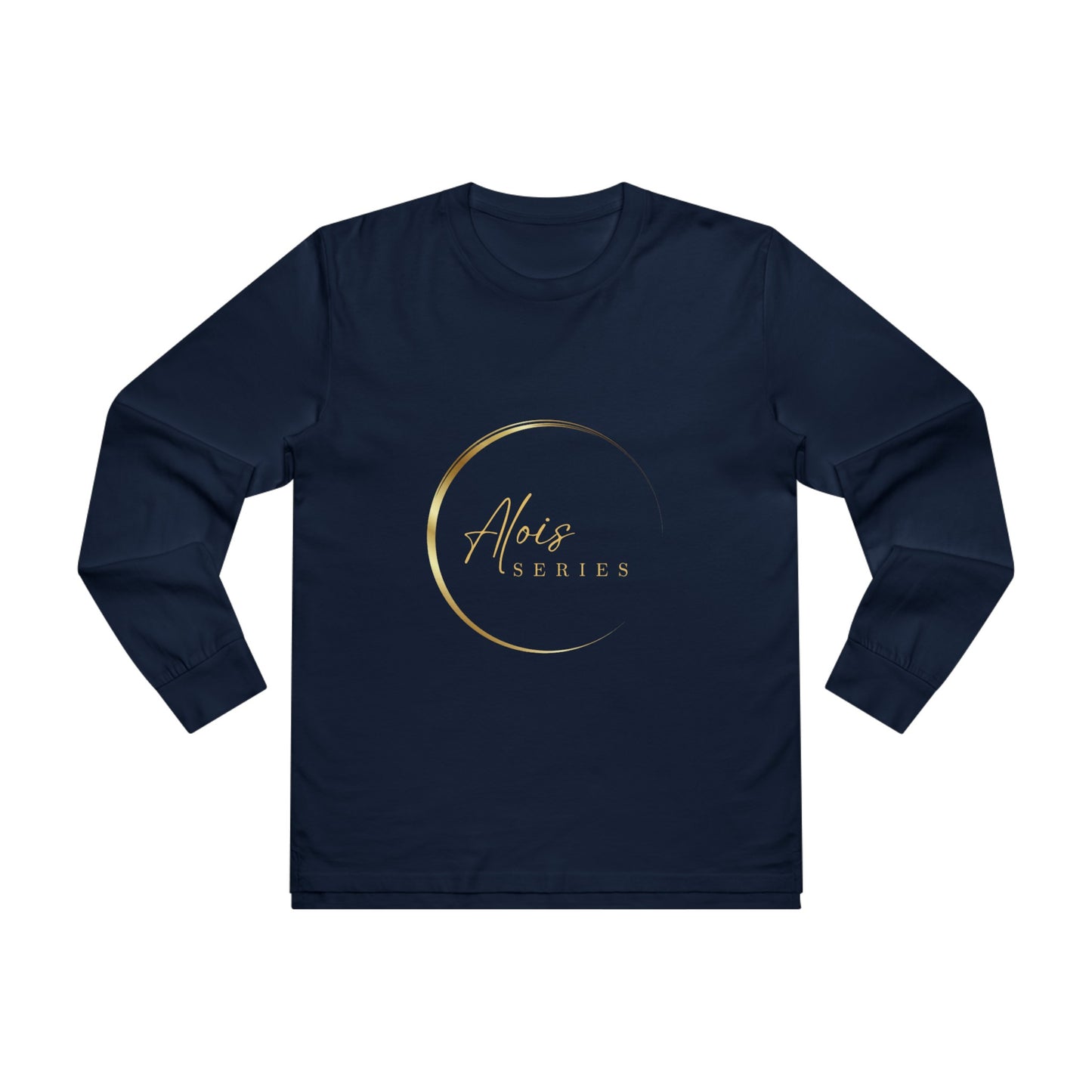Alois Series Men’s Base Longsleeve Tee