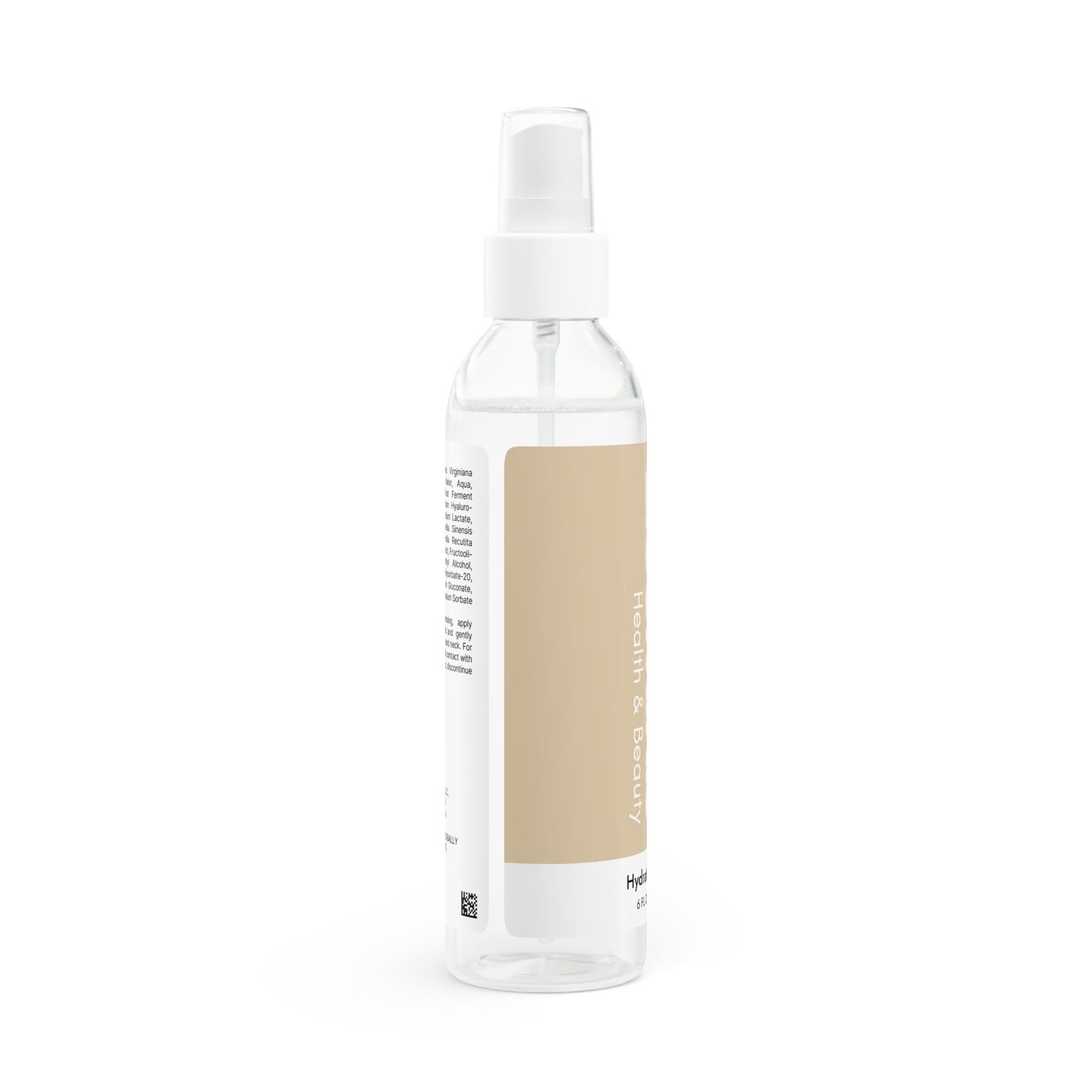 Eloominis Hydrating Toner, 6oz