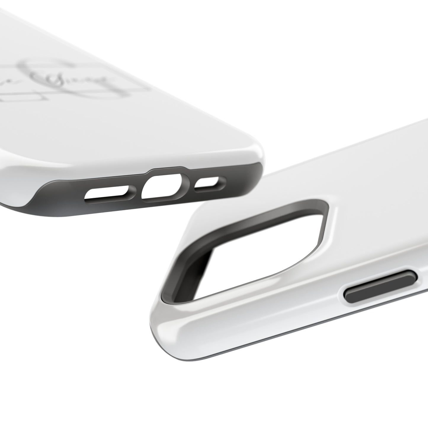 Phone Case Elsie Grace Series Magnetic Tough Cases