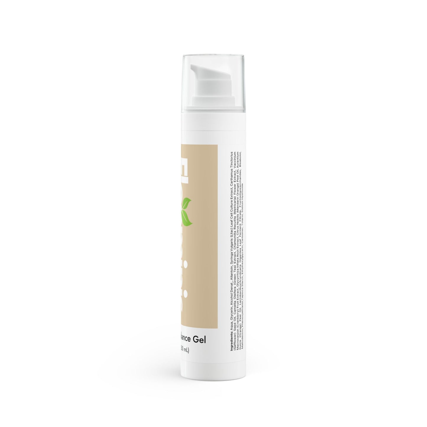Eloominis Moisture Balance Gel, 1.7oz