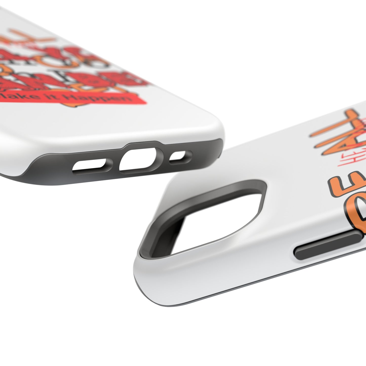 Phone Case Be all you can be! Magnetic Tough Cases