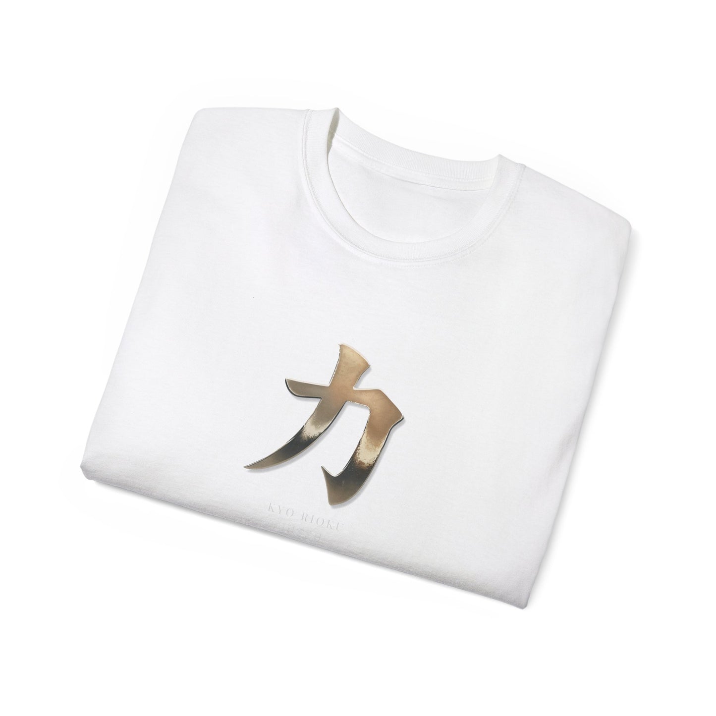 Kyo Rioku Jutsu Unisex Ultra Cotton Tee