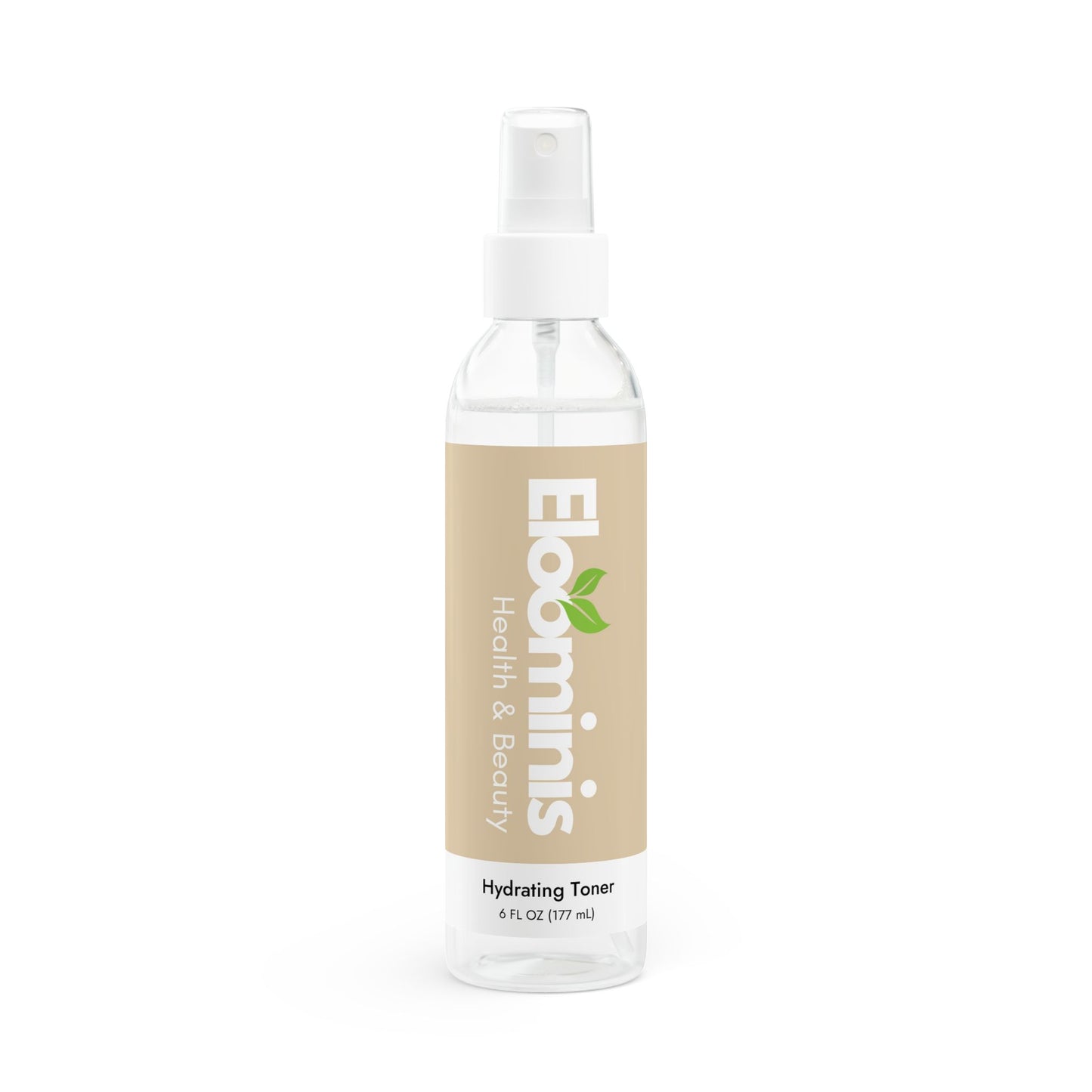 Eloominis Hydrating Toner, 6oz