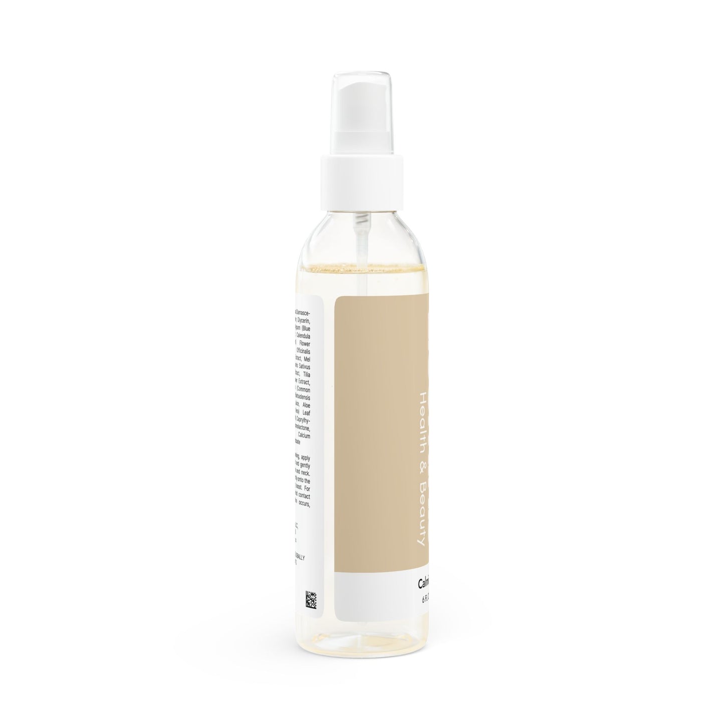 Eloominis Calming Toner, 6oz