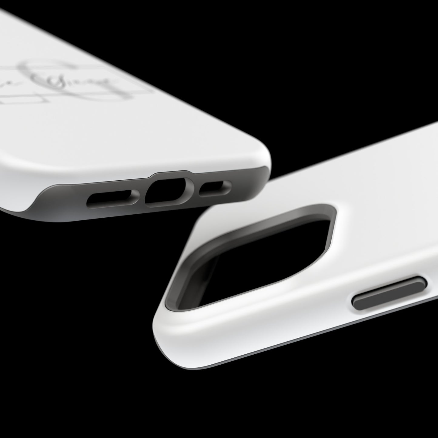Phone Case Elsie Grace Series Magnetic Tough Cases