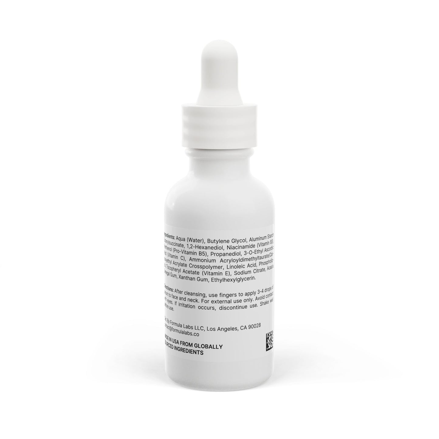 Eloominis Vitamin Boost Serum, 1oz