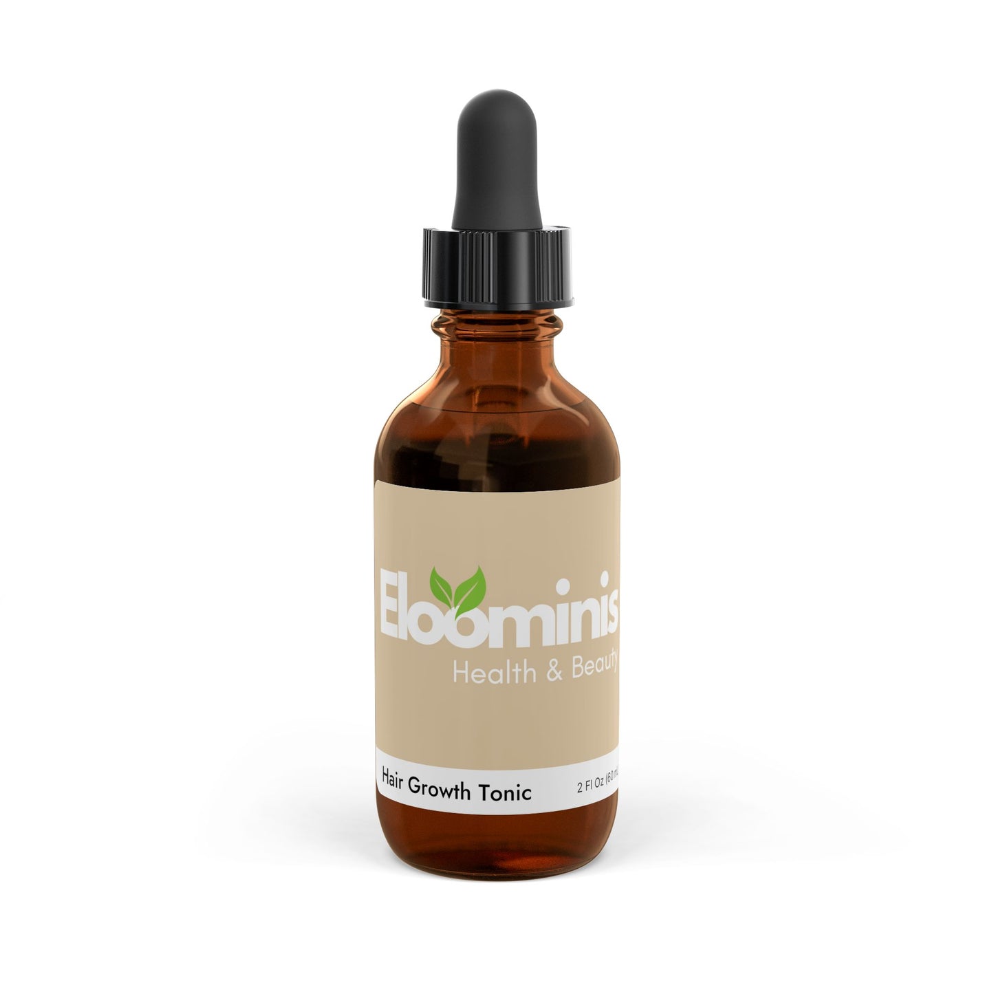 Eloominis Hair Growth Tonic, 2oz