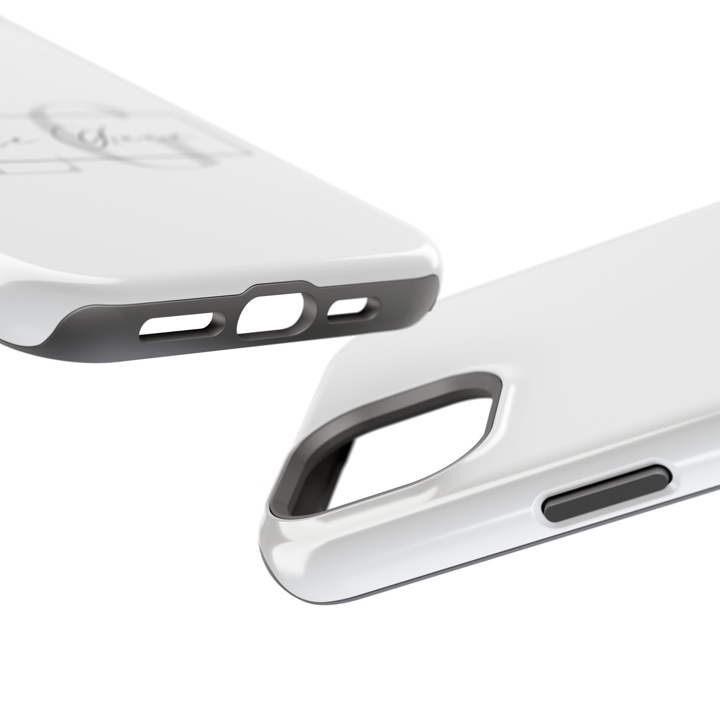 Phone Case Elsie Grace Series Magnetic Tough Cases