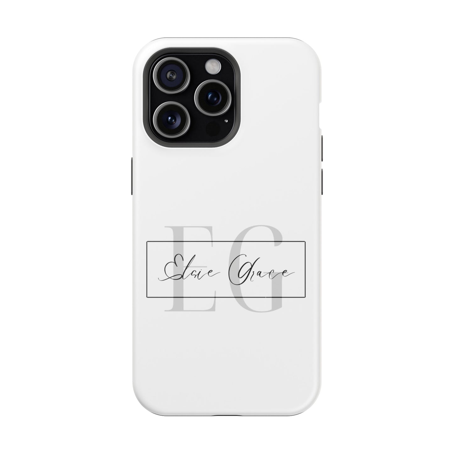 Phone Case Elsie Grace Series Magnetic Tough Cases