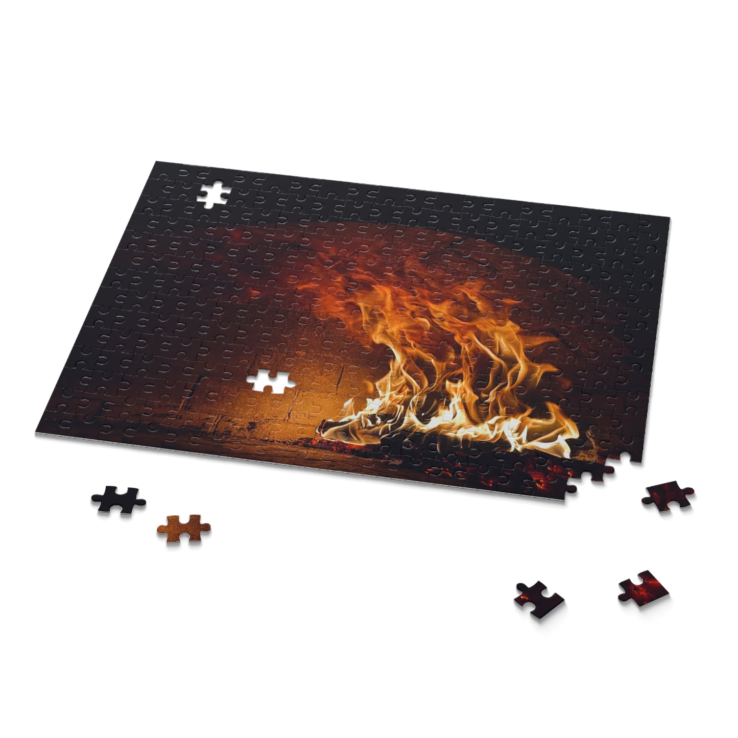 Pizza Oven MarPuzzle (120, 252, 500-Piece)