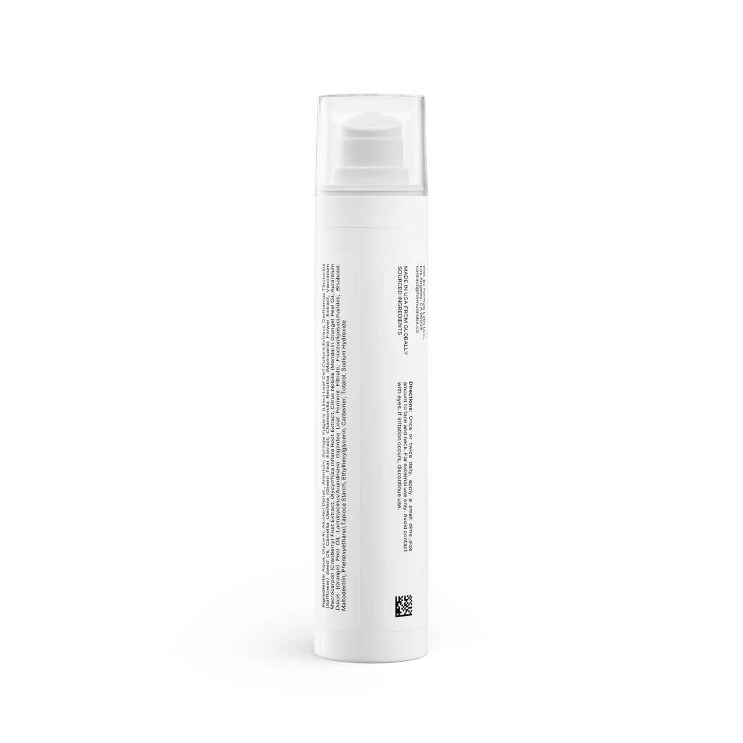 Eloominis Moisture Balance Gel, 1.7oz