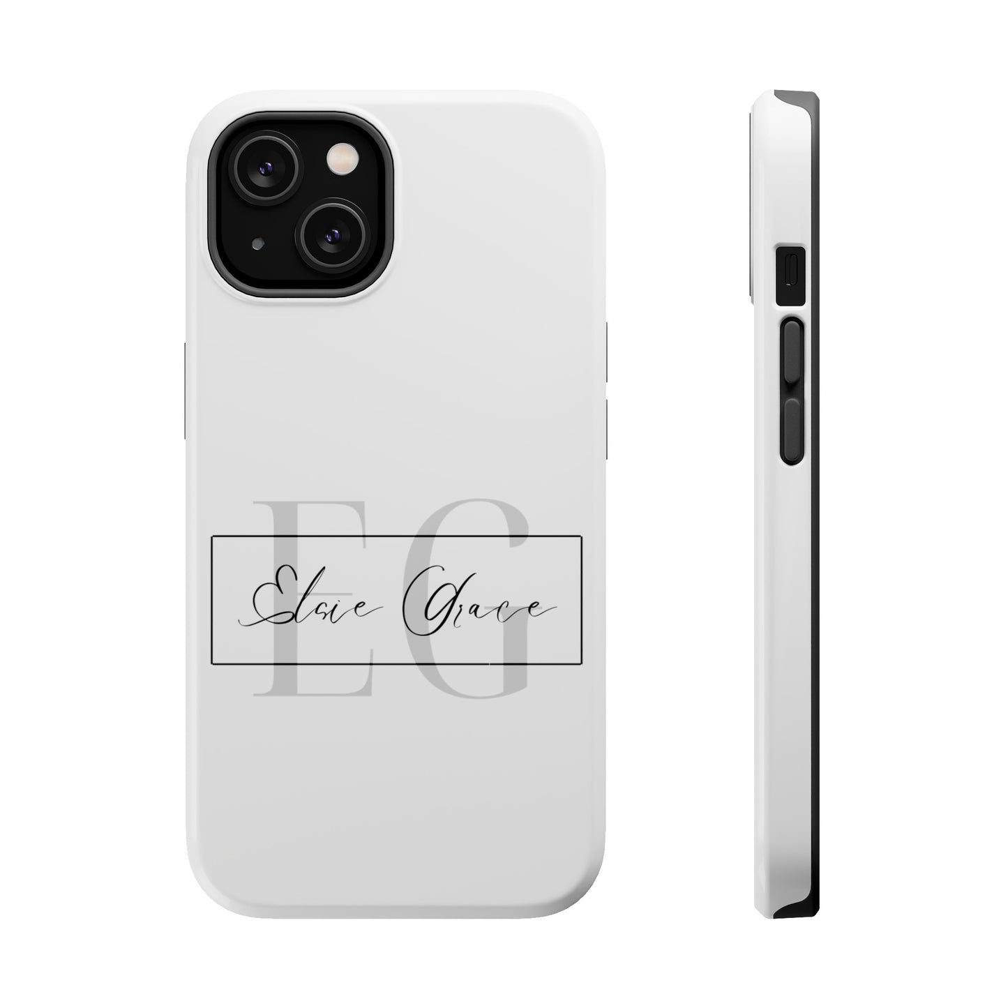 Phone Case Elsie Grace Series Magnetic Tough Cases