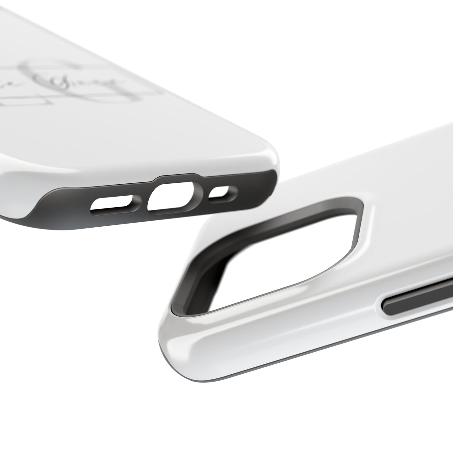 Phone Case Elsie Grace Series Magnetic Tough Cases