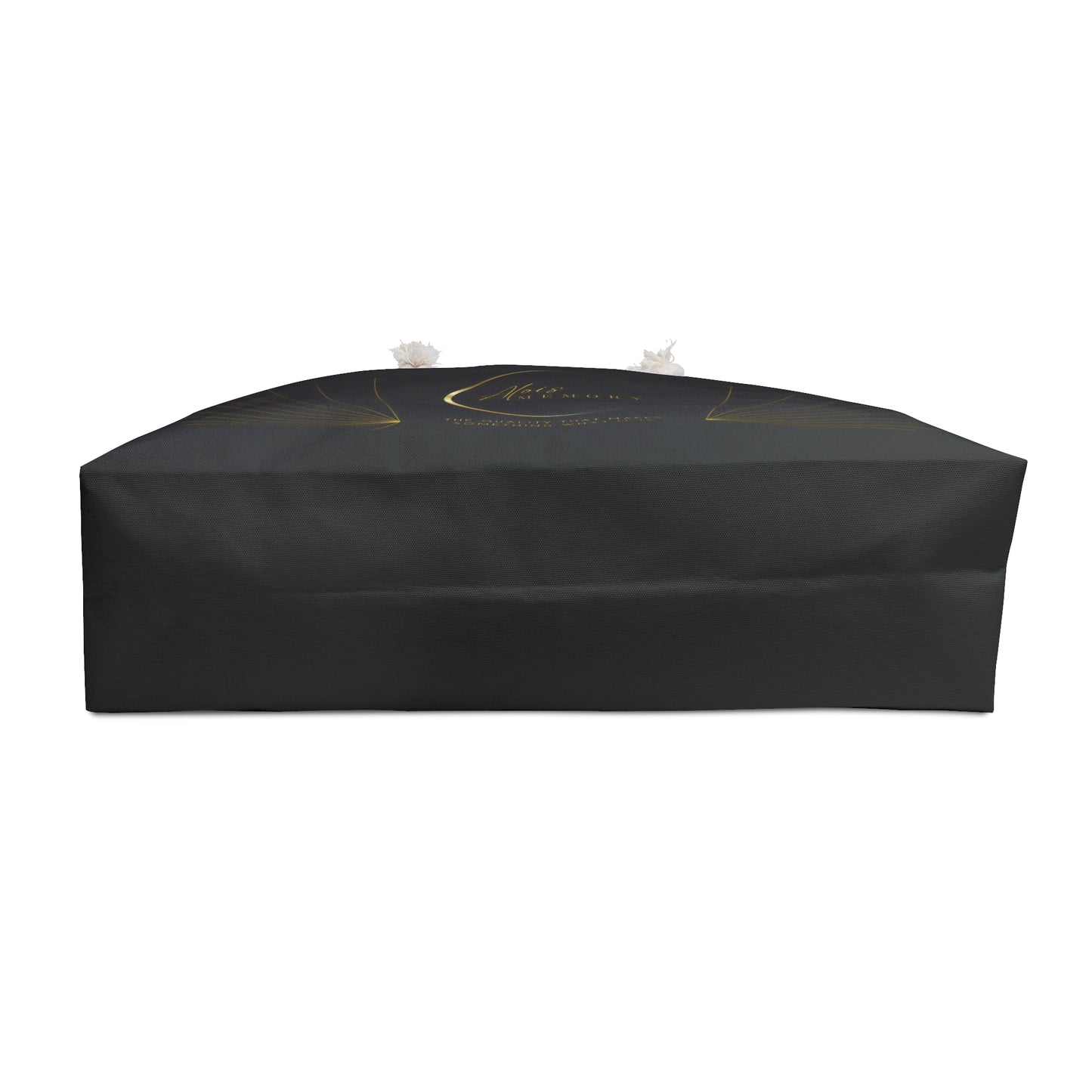 Alois Black Memory Weekender Bag