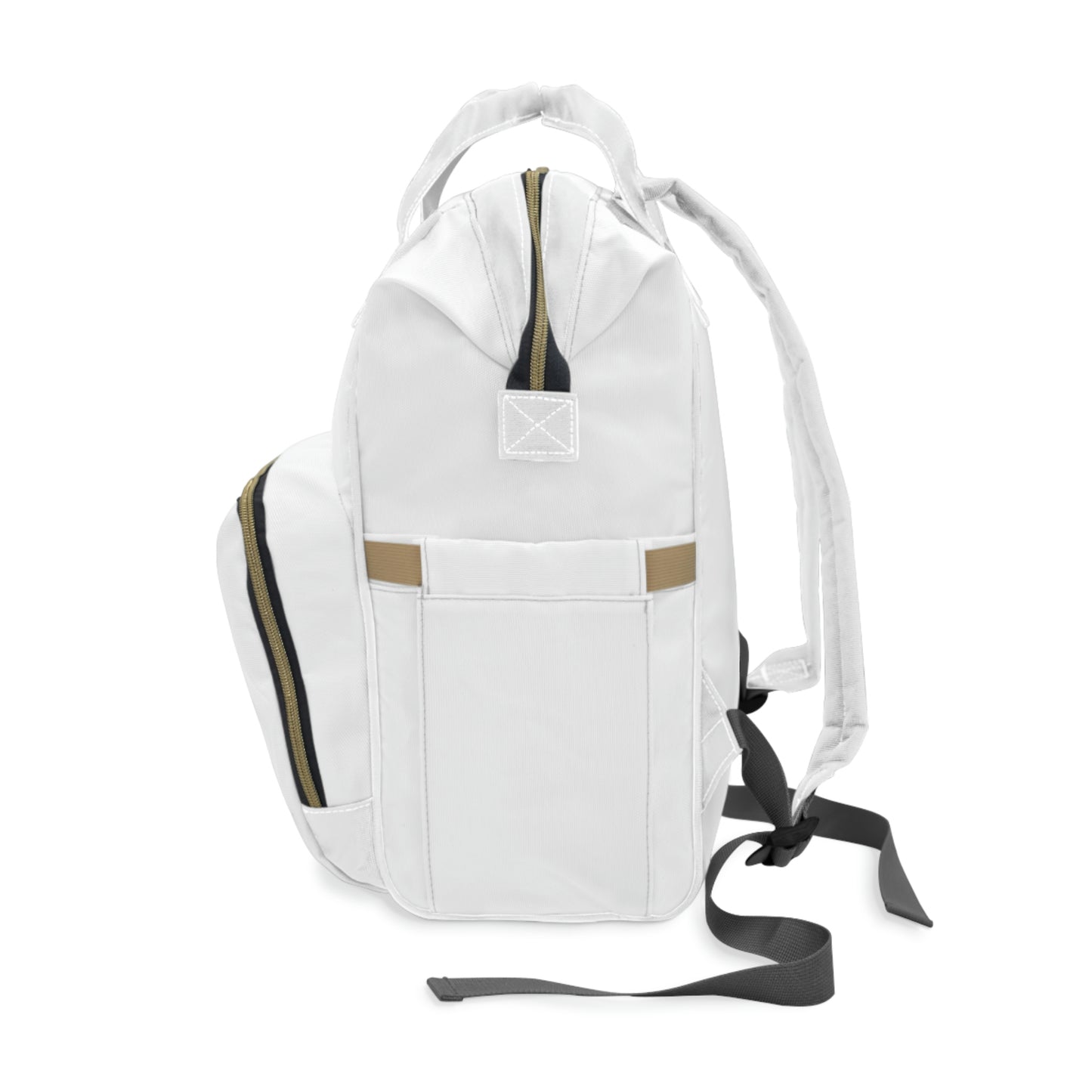 Toddlers Multifunctional Diaper Backpack (Ollypup Series)