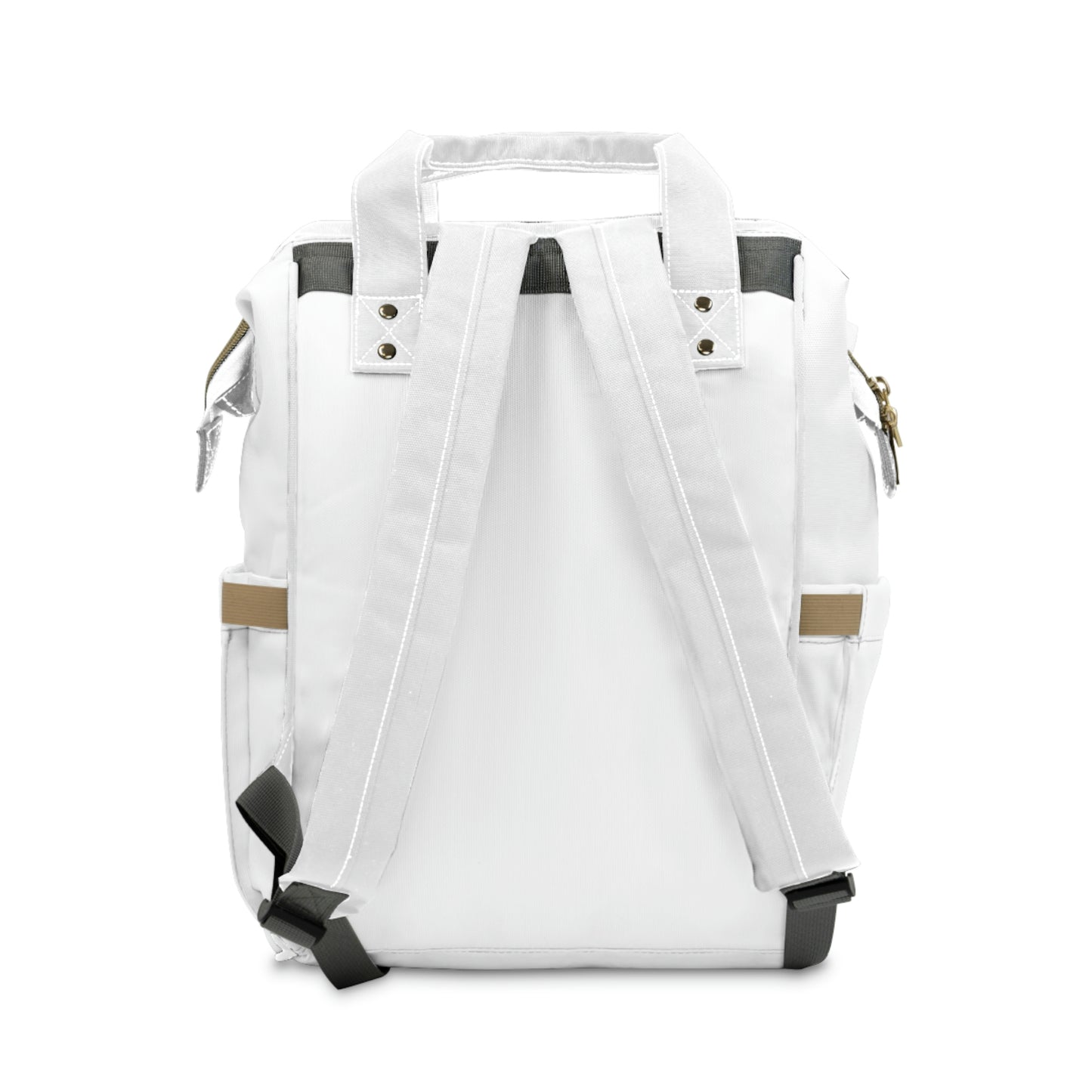 Toddlers Multifunctional Diaper Backpack (Ollypup Series)