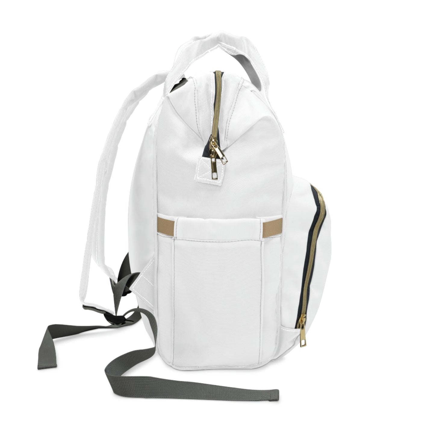 Toddlers Multifunctional Diaper Backpack (Ollypup Series)
