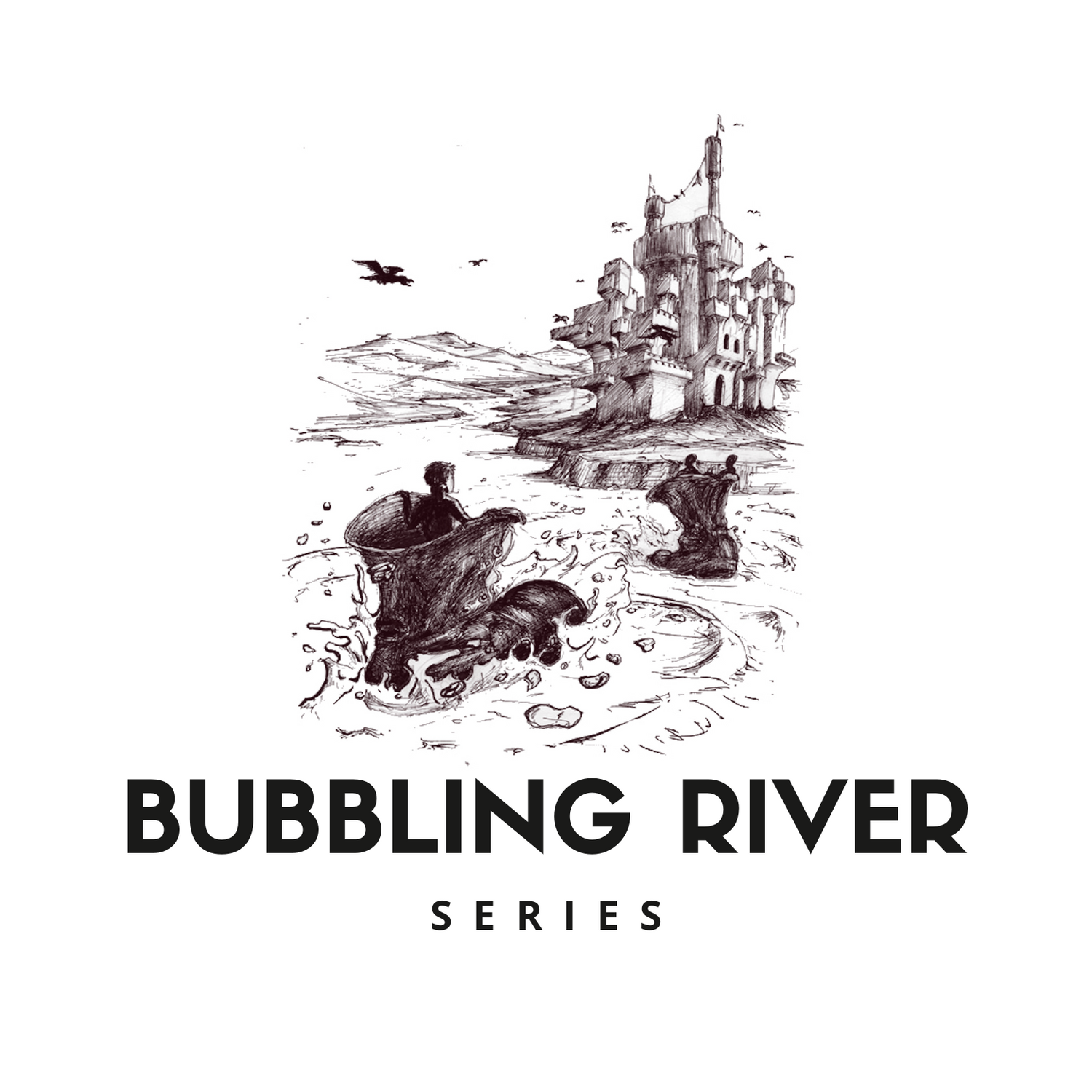 Bubbling River Collection