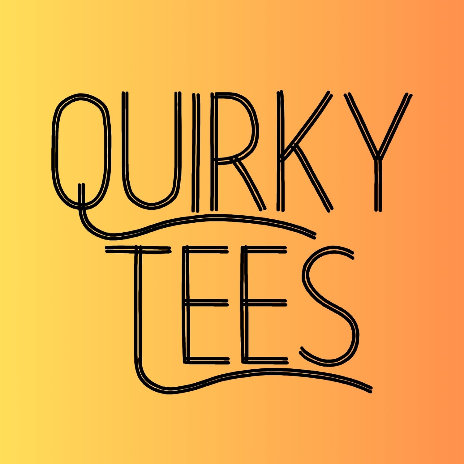 Quirky Tees