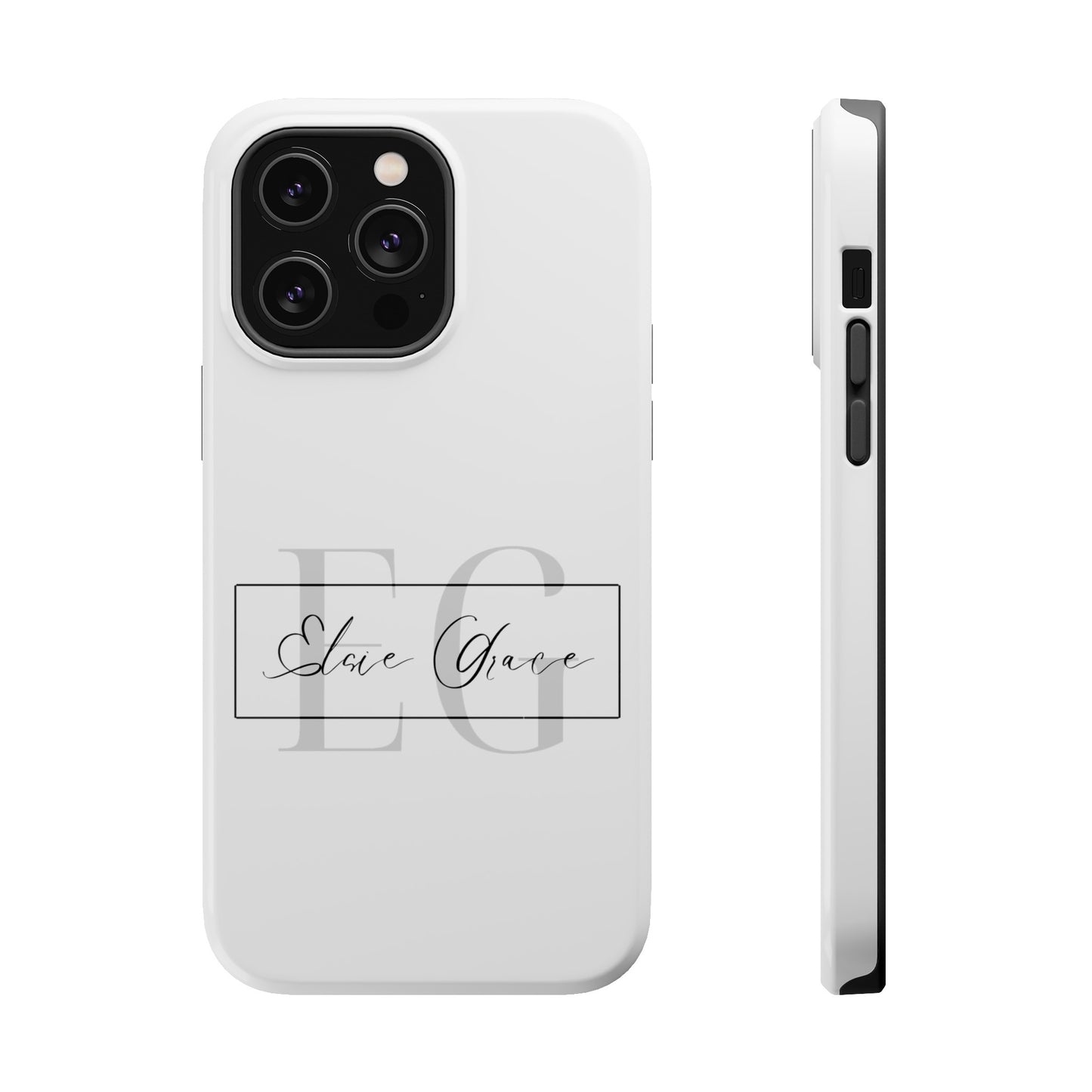Phone Case Elsie Grace Series Magnetic Tough Cases