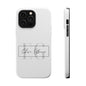 Phone Case Elsie Grace Series Magnetic Tough Cases