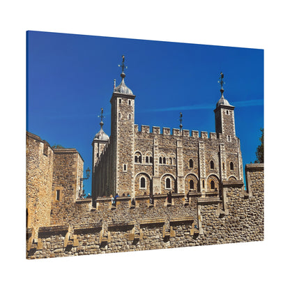 Prints on Canvas Tower of London