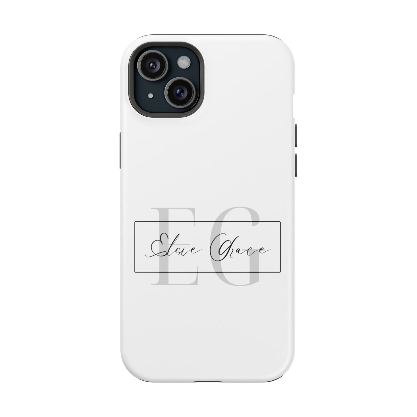 Phone Case Elsie Grace Series Magnetic Tough Cases