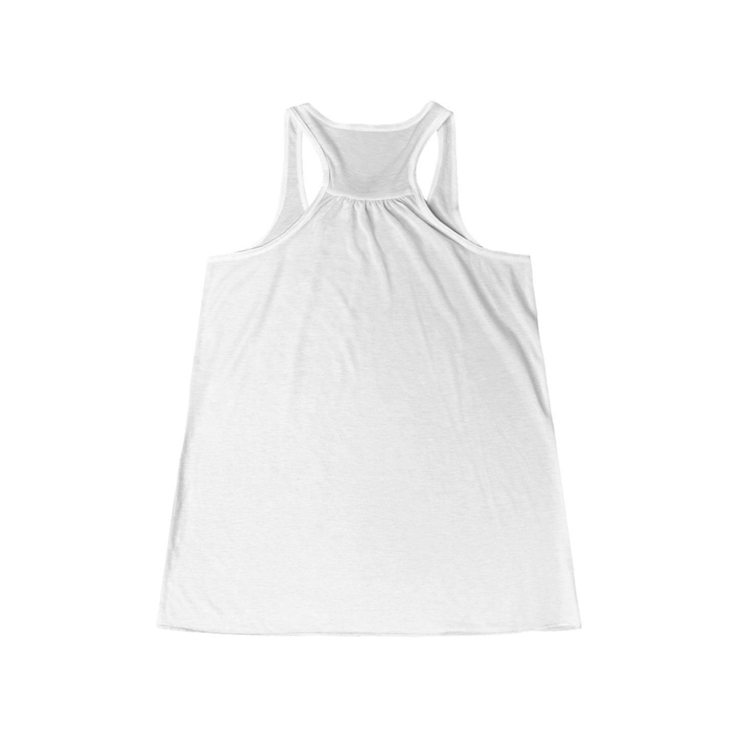Elsie Grace Women's Flowy Racerback Tank