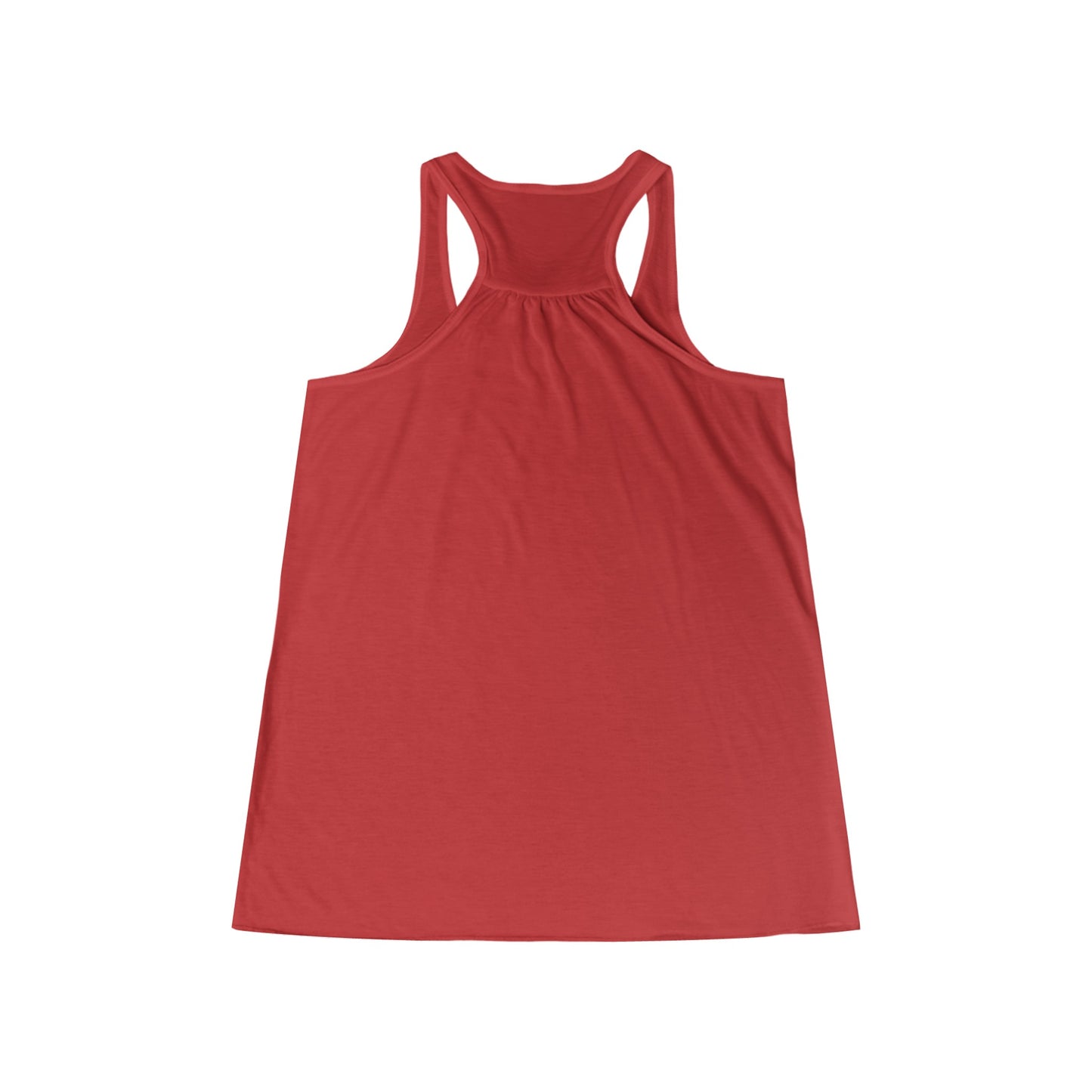 Elsie Grace Women's Flowy Racerback Tank