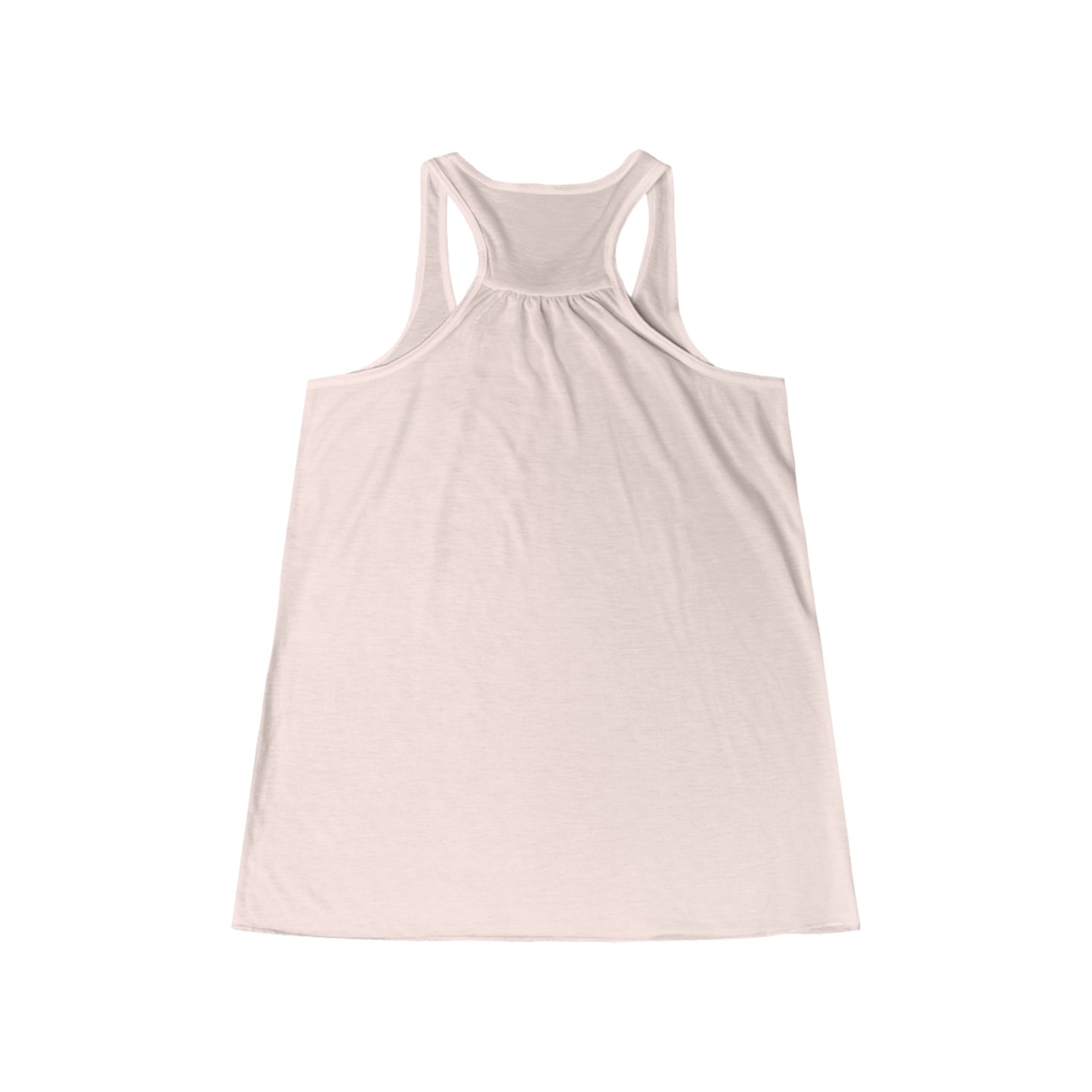 Elsie Grace Women's Flowy Racerback Tank