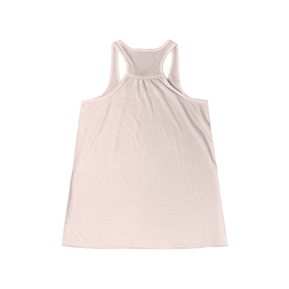 Elsie Grace Women's Flowy Racerback Tank