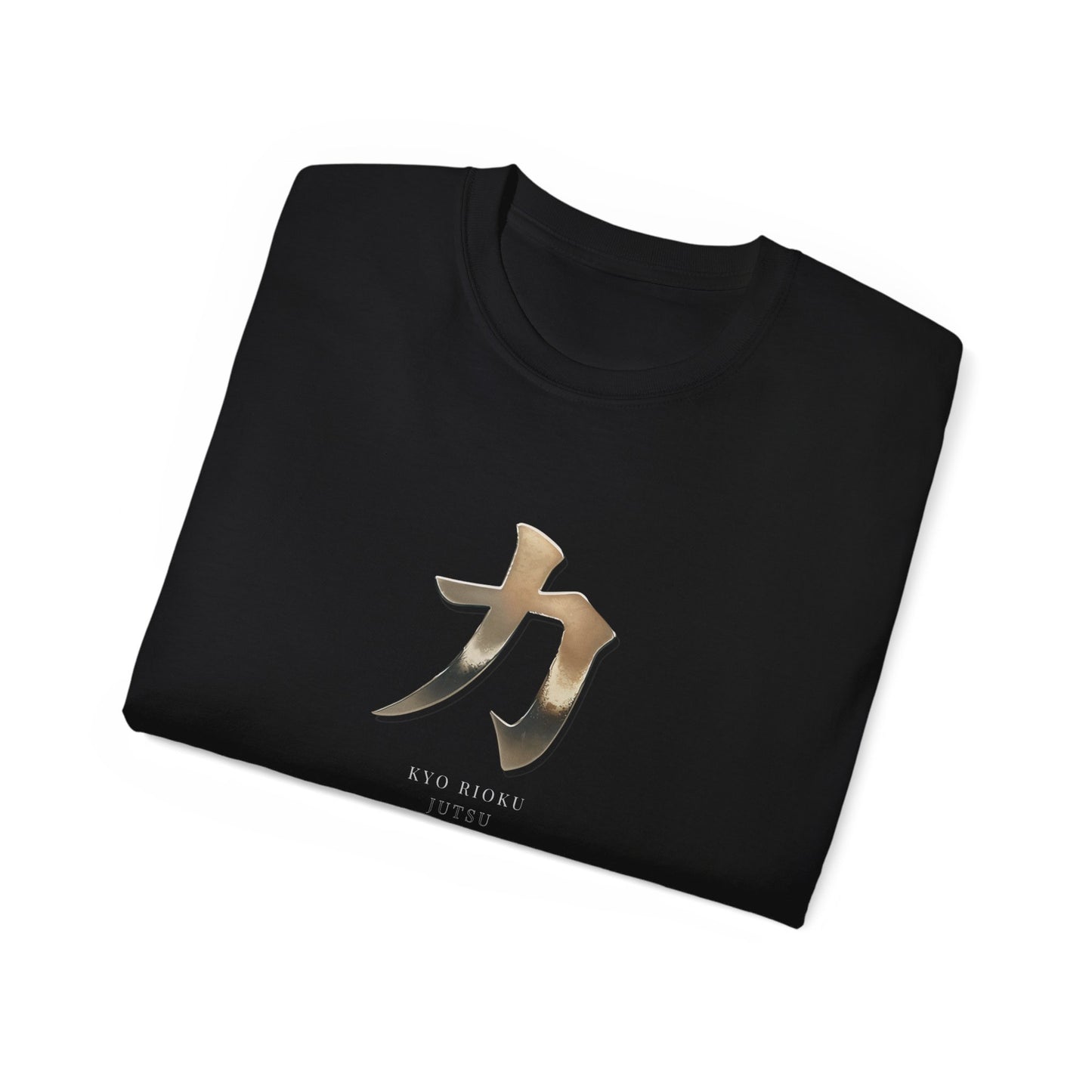 Kyo Rioku Jutsu Unisex Ultra Cotton Tee