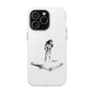 Phone Case Venrosa Series Magnetic Tough Cases