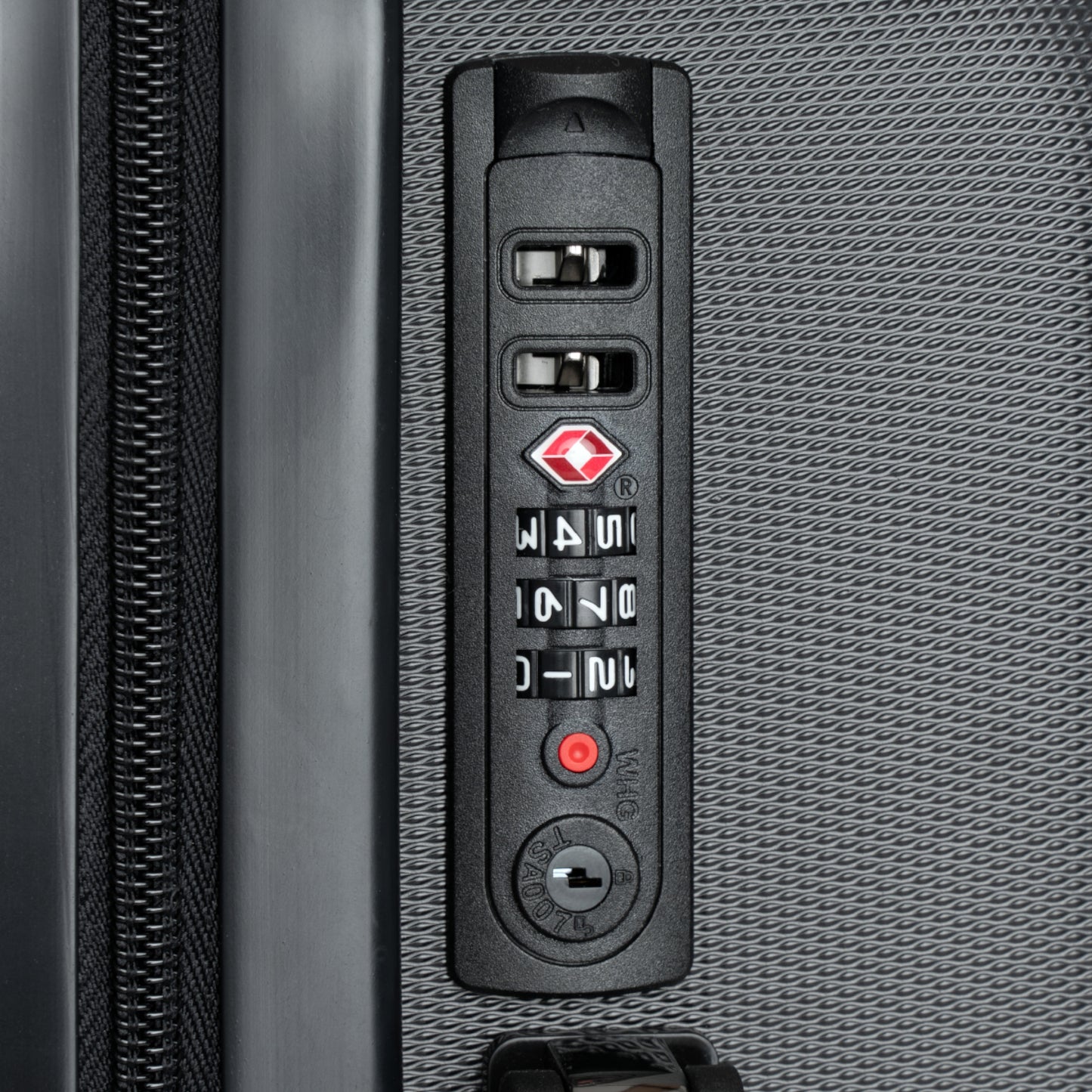 Elsie Grace Suitcase