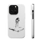 Phone Case Venrosa Series Magnetic Tough Cases
