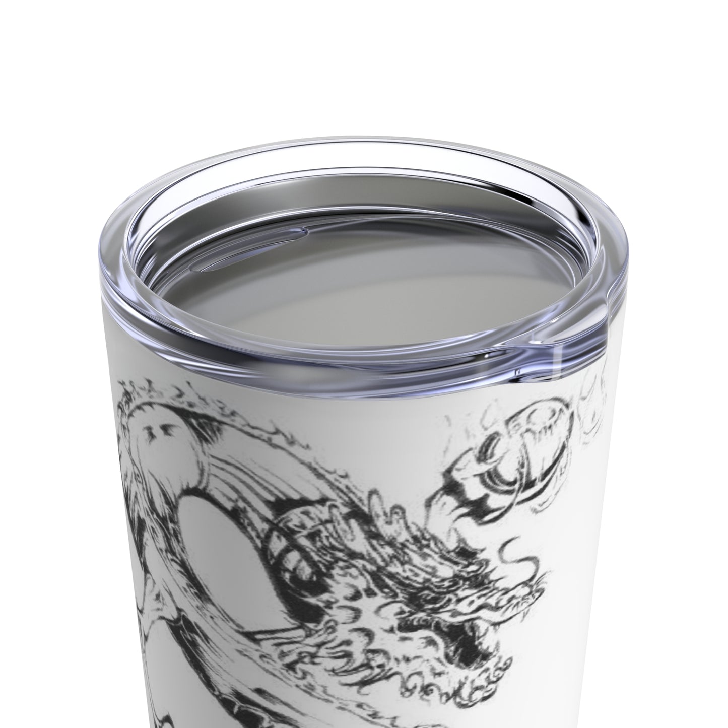 Dragon Series Tumbler 20oz
