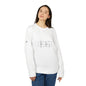 Elsie Grace Customised Design adidas® Unisex Fleece Crewneck Sweatshirt
