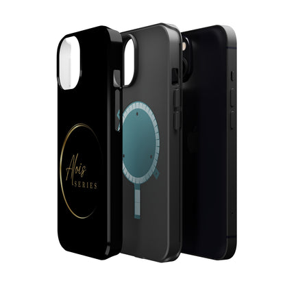 Phone Case Alois Series Magnetic Tough Cases